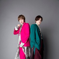 佐藤龍我、岩崎大昇／撮影：四方あゆみ