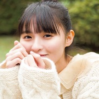 遠藤さくら（画像提供：小学館）