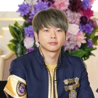 増田貴久（提供写真）