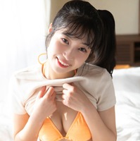 鈴木志乃（C）西村康／ヤンマガWeb