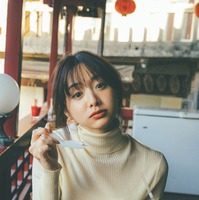 森香澄（C）東京祐／週刊プレイボーイ