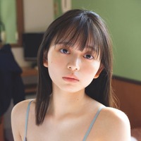 蓬莱舞（C）田口まき／週刊プレイボーイ