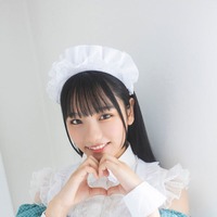 吉井しえる（C）桑島智輝／ヤンマガWeb