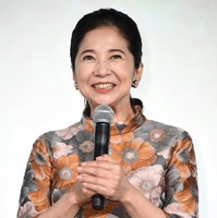 宮崎美子（C）モデルプレス