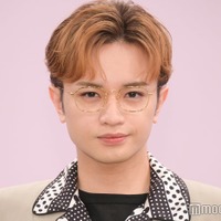 11月辺りまでわがままボディだった中島健人（C）モデルプレス