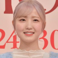 1月にAKB48を卒業する本田仁美（C）モデルプレス