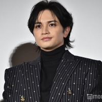 中島健人（C）モデルプレス