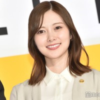 チョコ好きなギャップにキュンとした白石麻衣（C）モデルプレス