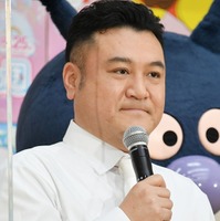 山崎弘也（C）モデルプレス