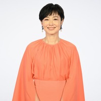 有働由美子（C）日本テレビ