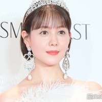 トリンドル玲奈（C）モデルプレス