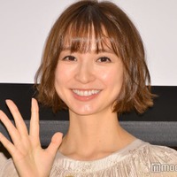 篠田麻里子（C）モデルプレス