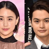 山本美月、瀬戸康史 （C）モデルプレス