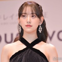 堀未央奈（C）モデルプレス