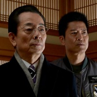 水谷豊、寺脇康文「相棒season22」第14話より（C）テレビ朝日