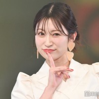 吉田朱里（C）モデルプレス