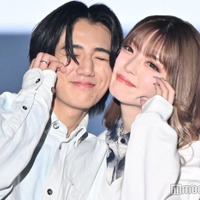 大木遥翔、ゆいちゃみ（C）モデルプレス