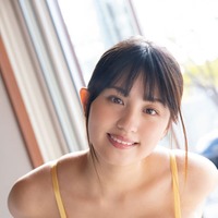 花咲楓香（C）光文社／週刊FLASH 写真：LUCKMAN