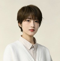 若月佑美（C）カンテレ