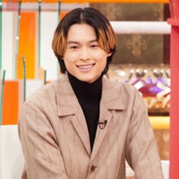 松村北斗（C）フジテレビ