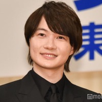 「第66回ブルーリボン賞」主演男優賞を受賞した神木隆之介（C）モデルプレス