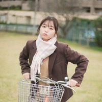 山本杏（C）鈴木ゴータ／ヤンマガWeb