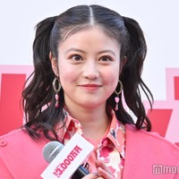 イベントに出席した今田美桜（C）モデルプレス