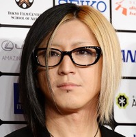 HISASHI（C）モデルプレス