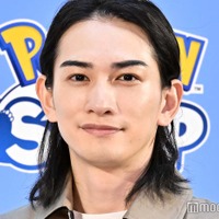 イベントに出席した町田啓太（C）モデルプレス