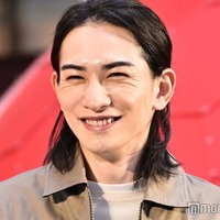 イベントに出席した町田啓太（C）モデルプレス