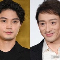 磯村勇斗、山本耕史（C）モデルプレス