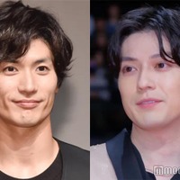 三浦春馬さん、新田真剣佑 （C）モデルプレス