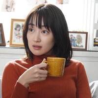 高梨臨「夫を社会的に抹殺する5つの方法 Season2」第7話より（C）テレビ東京