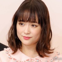 大原櫻子（C）モデルプレス