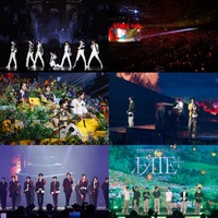 「ENHYPEN WORLD TOUR ‘FATE PLUS’ IN SEOUL」（P）＆（C） BELIFT LAB Inc.