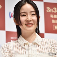 この日誕生日を迎えた蓮佛美沙子（C）モデルプレス