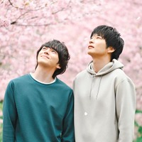 林遣都、田中圭「おっさんずラブ-リターンズ-」第9話（C）テレビ朝日