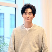 岡田将生（C）TBS
