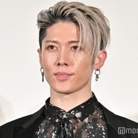 MIYAVI （C）モデルプレス