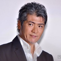吉川晃司（C）モデルプレス
