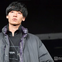 若林拓也（C）モデルプレス