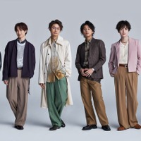 Kis-My-Ft2（提供写真）