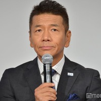 上田晋也（C）モデルプレス