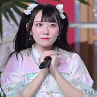 本田珠由記（C）モデルプレス