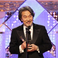 役所広司（C）日本アカデミー賞協会