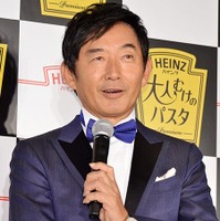 石田純一（C）モデルプレス