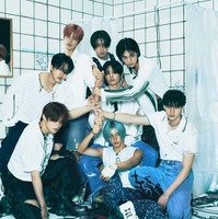 Stray Kids（C）提供写真