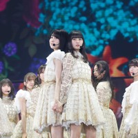 乃木坂46「乃木坂46 12th YEAR BIRTHDAY LIVE」（提供写真）