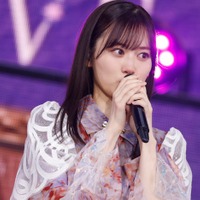 山下美月「乃木坂46 12th YEAR BIRTHDAY LIVE」（提供写真）