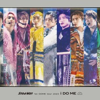 Snow Man「1st DOME tour 2023 i DO ME」（提供写真）